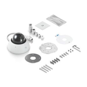 Ubiquiti UVC-AI-Dome-W - UniFi Protect Camera AI Dome white UVC-AI-Dome-W