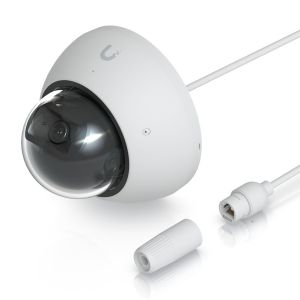 Ubiquiti UVC-AI-Dome-W - UniFi Protect Camera AI Dome white UVC-AI-Dome-W