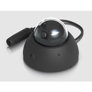 Ubiquiti UVC-AI-Dome-B - UniFi Protect AI Dome black UVC-AI-Dome-B