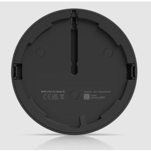 Ubiquiti UVC-AI-Dome-B - UniFi Protect AI Dome black UVC-AI-Dome-B