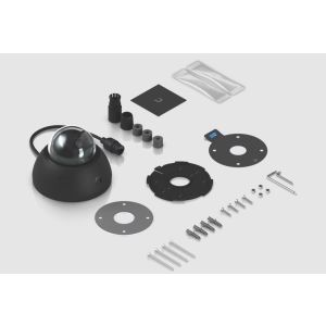 Ubiquiti UVC-AI-Dome-B - UniFi Protect AI Dome black UVC-AI-Dome-B