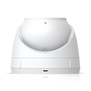 Ubiquiti UVC-G5-Turret-Ultra - UniFi Protect G5 Turret Ultra, biela UVC-G5-Turret-Ultra