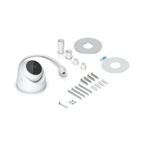 Ubiquiti UVC-G5-Turret-Ultra - UniFi Protect G5 Turret Ultra, biela UVC-G5-Turret-Ultra