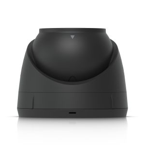 Ubiquiti UVC-G5-Turret-Ultra-B - UniFi Protect G5 Turret Ultra, čierna UVC-G5-Turret-Ultra-B