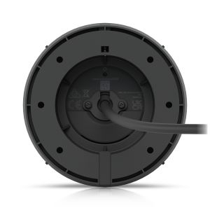 Ubiquiti UVC-G5-Turret-Ultra-B - UniFi Protect G5 Turret Ultra, čierna UVC-G5-Turret-Ultra-B