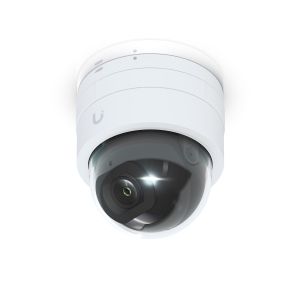 Ubiquiti UVC-G5-Dome-Ultra - UniFi Protect G5 Dome Ultra, biela UVC-G5-Dome-Ultra