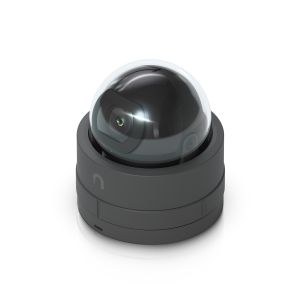 Ubiquiti UVC-G5-Dome-Ultra-B - UniFi Protect G5 Dome Ultra, čierna UVC-G5-Dome-Ultra-B
