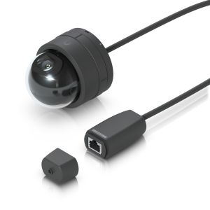 Ubiquiti UVC-G5-Dome-Ultra-B - UniFi Protect G5 Dome Ultra, čierna UVC-G5-Dome-Ultra-B