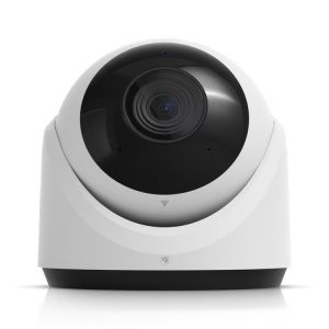 Ubiquiti UVC-G6-Turret-W - UniFi Protect G6 Turret, biela UVC-G6-Turret-W