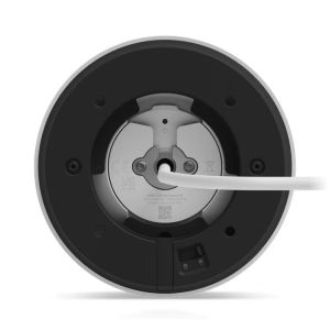 Ubiquiti UVC-G6-Turret-W - UniFi Protect G6 Turret, biela UVC-G6-Turret-W