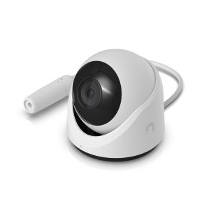 Ubiquiti UVC-G6-Turret-W - UniFi Protect G6 Turret, biela UVC-G6-Turret-W