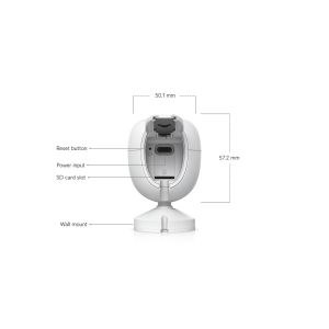 Ubiquiti UVC-G6-INS-W - UniFi Protect G6 Instant, biela UVC-G6-INS-W