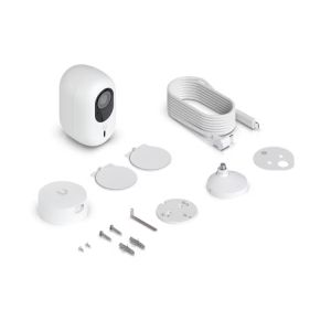 Ubiquiti UVC-G6-INS-W - UniFi Protect G6 Instant, biela UVC-G6-INS-W
