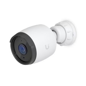 Ubiquiti UVC-G6-Bullet-W - UniFi Protect G6 Bullet, biela UVC-G6-Bullet-W