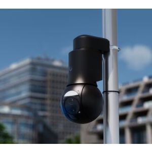 Ubiquiti UVC-AI-PTZ-B - UniFi Protect AI PTZ Industrial, čierna UVC-AI-PTZ-B