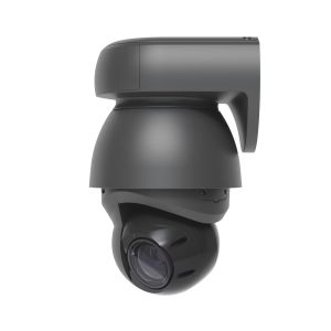 Ubiquiti UVC-AI-PTZ-B - UniFi Protect AI PTZ Industrial, čierna UVC-AI-PTZ-B