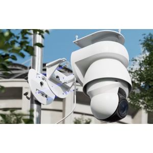 Ubiquiti UVC-AI-PTZ-W - UniFi Protect AI PTZ Industrial, biela UVC-AI-PTZ-W