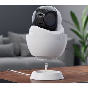 Ubiquiti UVC-AI-PTZ-W - UniFi Protect AI PTZ Industrial, biela UVC-AI-PTZ-W