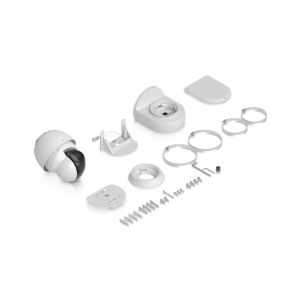 Ubiquiti UVC-AI-PTZ-W - UniFi Protect AI PTZ Industrial, biela UVC-AI-PTZ-W