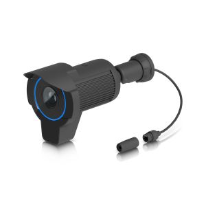 Ubiquiti UVC-AI-LPR-B, UniFi Protect AI LPR Camera UVC-AI-LPR-B