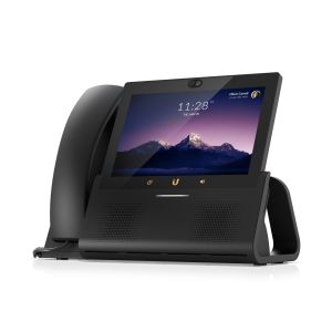 Ubiquiti UTP-TouchMax - UniFi Talk Phone Touch Max UTP-TouchMax