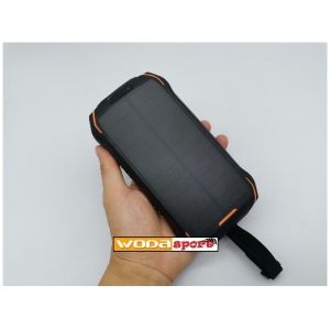 Wodasport Solární powerbanka 26800 mAh 6v1 WDS I268W