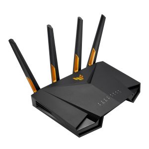 ASUS TUF-AX4200 90IG07Q0-MO3100