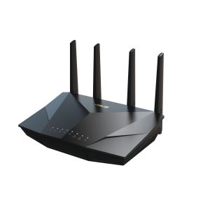 ASUS RT-AX5400 90IG0860-MO9B00