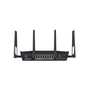 ASUS RT-BE88U 90IG08V0-MO3N0V