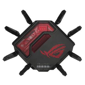 ASUS ROG Rapture GT-BE19000 90IG0850-MO9A0V