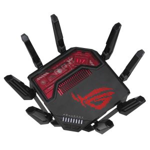 ASUS ROG Rapture GT-BE19000 90IG0850-MO9A0V