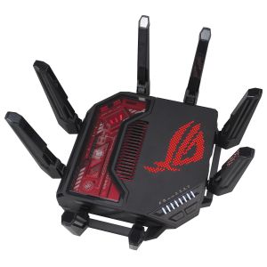 ASUS ROG Rapture GT-BE19000 90IG0850-MO9A0V