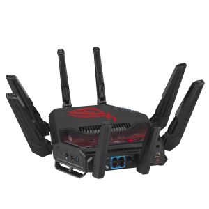 ASUS ROG Rapture GT-BE19000 90IG0850-MO9A0V