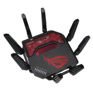 ASUS ROG Rapture GT-BE19000 90IG0850-MO9A0V