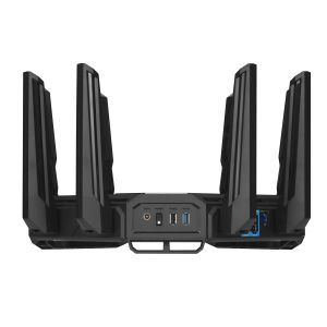 ASUS ROG Rapture GT-BE19000 90IG0850-MO9A0V