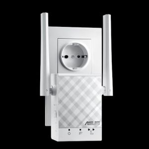 _ASUS RP-AC51 - wifi AC750 dual-band repeater 90IG03Y0-BO3410