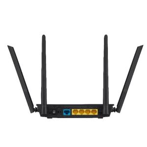 ASUS AC1200 V2 dual-B router + podložka 90IG0550-BM3400