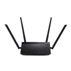 ASUS AC1200 V2 dual-B router + podložka 90IG0550-BM3400
