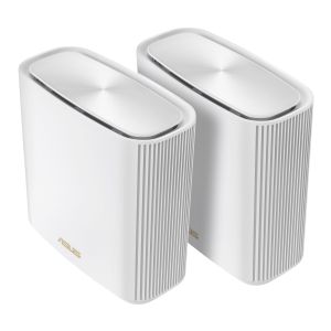 ASUS Zenwifi XT9 (2-pk) White 90IG0740-MO3B40