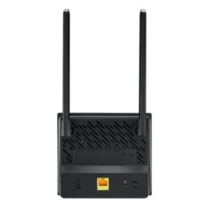 ASUS 4G-N16 B1 - N300 LTE Modem Router 90IG07E0-MO3H00