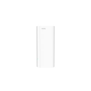 Tenda Nova MX12 (3-pack) WiFi6 AX3000 Mesh Gigabit systém, 9xGLAN/GWAN, WPA3, VPN, SMART CZ aplikácie 75011942