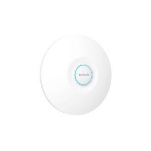 Tenda i29 WiFi6 AX3000 Long Range AP 2976 Mb/s, 2x GLAN, 11x SSID, VLAN, aktívny PoE, stena/strop 75011953