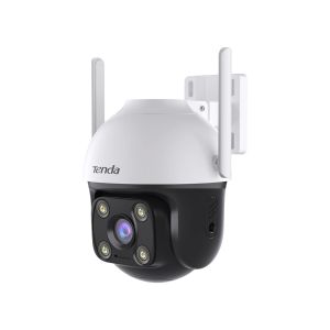 Tenda RH7-WCA - Vonkajšia otočná IP65 Wi-Fi 4MPx kamera, nočná LED, audio, detekcia pohybu, CZ app 75011978