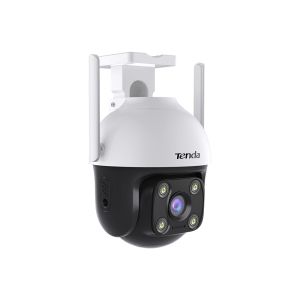 Tenda RH7-WCA - Vonkajšia otočná IP65 Wi-Fi 4MPx kamera, nočná LED, audio, detekcia pohybu, CZ app 75011978