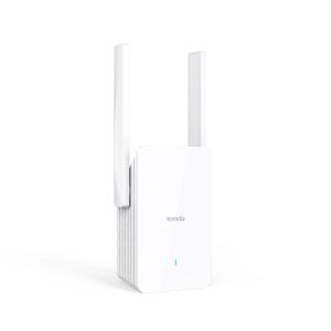 Tenda A23 - WiFi Range Extender AX1500 WiFi 6, opakovač 1501 Mb/s, 1x GLAN 1 Gb/s, WPS, 2x 5dBi, WPA3 75011989