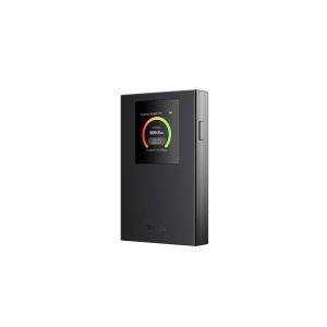Tenda 4G185v4 4G LTE Mobile AX300 Wi-Fi batérie modem router, LCD, WPA 3, USB-C 75012013
