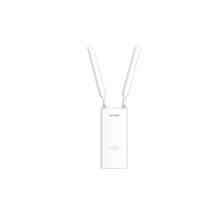 Tenda OAP1200 Outdoor Wi-Fi AP AC1200, Gigabit LAN, IP65, VLAN, 802.11k/v/r, aktívny aj pasívny PoE 75011999