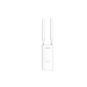 Tenda OAP1200 Outdoor Wi-Fi AP AC1200, Gigabit LAN, IP65, VLAN, 802.11k/v/r, aktívny aj pasívny PoE 75011999