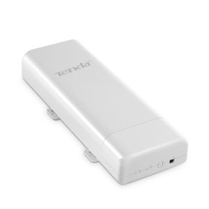 Tenda O6 Outdoor CPE 5 GHz WiFi-AC 867Mb/s, 16 dBi, IP65, aktívny aj pasívny PoE 802.3 75012001