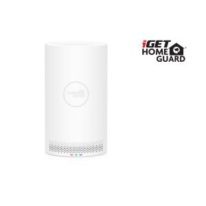 iGET HGNVK88004P - batériový bezdrôtový WiFi set FullHD 1080p, 8CH NVR + 4x FullHD kamera, aplikácia 75020543